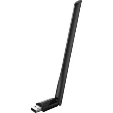 Adaptor wireless TP-Link Archer T3U Plus Dual-Band Wireless High-Gain AC1300