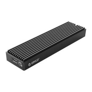 Rack SSD Orico M2PV-C3 NVME M.2 USB 3.1 GEN1 negru