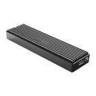 Rack SSD Orico M2PV-C3 NVME M.2 USB 3.1 GEN1 negru