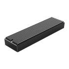 Rack SSD Orico M2PV-C3 NVME M.2 USB 3.1 GEN1 negru