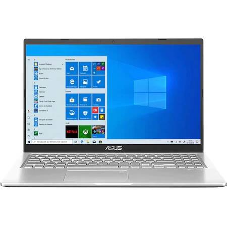 Laptop ASUS X515MA Intel® Celeron™ N4020, 15.6", Full HD, 4GB, 256GB SSD, UHD graphic, Gri