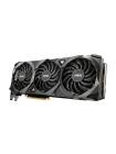 Placa video MSI GeForce® RTX™ 3080 VENTUS 3X, 10GB GDDR6X, 320-bit