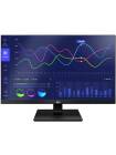 Monitor LED LG 27BK750Y-B, 27", Full HD, Negru