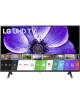 Televizor LG 50UN70003LA, 126 cm, Smart, 4K Ultra HD, LED, Clasa A