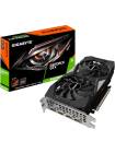 Placa video Gigabyte 1660 Super OC, 6GB, GDDR6, 192-bit, 2 X fans