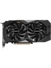 Placa video Gigabyte GeForce GTX 1660 OC, 6GB GDDR5, 192-bit, 2 X fans