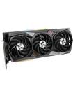 Placa video MSI GeForce RTX 3080 GAMING X TRIO 10GB GDDR6X 320-bit RTX 3080 GAM X TRI