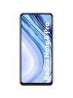 Telefon mobil Xiaomi Redmi Note 9 Pro, Dual SIM, 128GB, 6GB RAM, 4G, Interstellar Grey