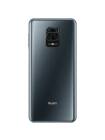 Telefon mobil Xiaomi Redmi Note 9 Pro, Dual SIM, 128GB, 6GB RAM, 4G, Interstellar Grey