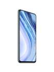 Telefon mobil Xiaomi Redmi Note 9 Pro, Dual SIM, 128GB, 6GB RAM, 4G, Interstellar Grey