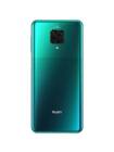 Telefon mobil Xiaomi Redmi Note 9 Pro, Dual SIM, 128GB, 6GB RAM, 4G, Green