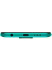 Telefon mobil Xiaomi Redmi Note 9 Pro, Dual SIM, 128GB, 6GB RAM, 4G, Green