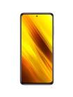 Telefon mobil Xiaomi Poco X3 NFC, Dual SIM, 128GB, 6GB RAM, 4G, Shadow Gray