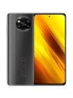 Telefon mobil Xiaomi Poco X3 NFC, Dual SIM, 128GB, 6GB RAM, 4G, Shadow Gray