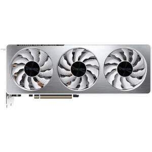 Placa video Gigabyte GeForce® RTX™ 3070 VISION OC, 8GB GDDR6, 256-bit