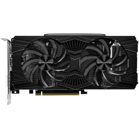 Placa video Gainward GeForce GTX 1660 Super 6GB Ghost OC, GDDR6, 192bit, HDMI, DVI, DisplayPort