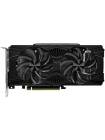 Placa video Gainward GeForce GTX 1660 Super 6GB Ghost OC, GDDR6, 192bit, HDMI, DVI, DisplayPort