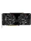 Placa video Palit GeForce® GTX 1660 SUPER GP OC, 6GB GDDR6, 192-bit