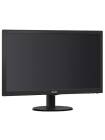 Monitor LED TN Philips 21.5", Wide, Full HD, HDMI, Negru, 223V5LHSB2/00