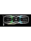 Placa video Gainward GeForce® RTX 3070 Phoenix, 8GB GDDR6, 256-bit, LHR