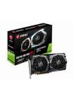 Placa video MSI GeForce GTX 1660 GAMING X, 6GB GDDR5, 192-bit