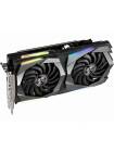 Placa video MSI GeForce GTX 1660 GAMING X, 6GB GDDR5, 192-bit