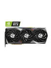 Placa video MSI GeForce® RTX™ 3090 GAMING X TRIO, 24GB GDDR6X, 384-bit