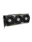 Placa video MSI GeForce® RTX™ 3090 GAMING X TRIO, 24GB GDDR6X, 384-bit