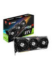 Placa video MSI GeForce® RTX™ 3090 GAMING X TRIO, 24GB GDDR6X, 384-bit