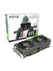 Placa video  KFA2 GeForce RTX™ 3070 (1-Click OC)