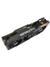 Placa video ASUS TUF GAMING GeForce RTX™ 3090, 24GB GDDR6X, 384-bit