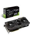 Placa video ASUS TUF GAMING GeForce RTX™ 3090, 24GB GDDR6X, 384-bit