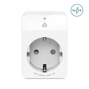 Priza Smart TP-Link Wi-Fi Slim Kasa KP105