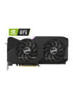Placa video Asus Dual GeForce RTX™ 3070 OC, 8GB GDDR6, 256-bit