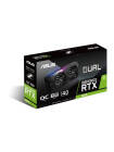 Placa video Asus Dual GeForce RTX™ 3070 OC, 8GB GDDR6, 256-bit