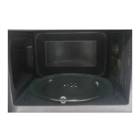 Cuptor cu microunde SHARP R-20DW, 20l, 800W, Analog, Alb