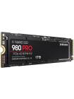 Solid State Drive (SSD) Samsung 980 PRO, 1TB, NVMe, M.2