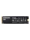 Solid State Drive (SSD) Samsung 980 PRO, 500 GB, NVMe, M.2