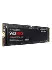 Solid State Drive (SSD) Samsung 980 PRO, 500 GB, NVMe, M.2