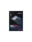 Solid State Drive (SSD) Samsung 980 PRO, 500 GB, NVMe, M.2