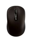 Mouse Microsoft Mobile 3600, Bluetooth, Negru