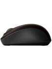 Mouse Microsoft Mobile 3600, Bluetooth, Negru