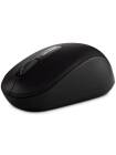Mouse Microsoft Mobile 3600, Bluetooth, Negru