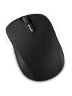 Mouse Microsoft Mobile 3600, Bluetooth, Negru