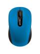 Mouse Microsoft Mobile 3600, Bluetooth, Albastru