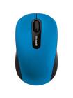 Mouse Microsoft Mobile 3600, Bluetooth, Albastru