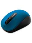 Mouse Microsoft Mobile 3600, Bluetooth, Albastru