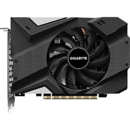 Placa video Gigabyte GeForce® GTX 1660 SUPER™ MINI ITX OC, 6GB, GDDR6, 192-bit