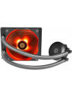 Cooler Procesor ID-Cooling Frostflow 120, compatibil Intel/AMD, ventilator 120 mm