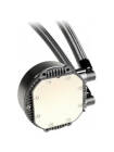 Cooler Procesor ID-Cooling Frostflow 120, compatibil Intel/AMD, ventilator 120 mm